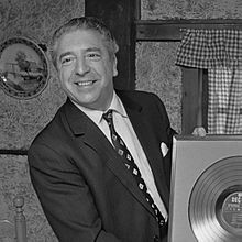 Annunzio PaoloMantovani